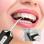 مضخة الاسنان المائية