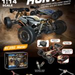 HUNTER - RC CAR